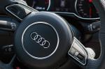 Audi RS4 Avant 2012 года (WW)